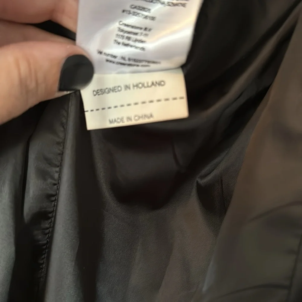 Creenstone jacket - Picture 12 of 12